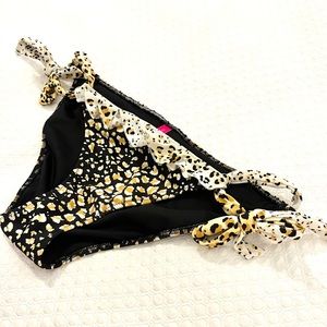 Victoria’s Secret swim bikini bottom